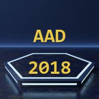 AAD 2018