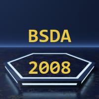 BSDA 2008