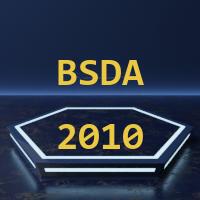 BSDA 2010