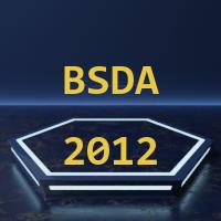 BSDA 2012