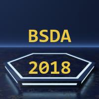 BSDA 2018
