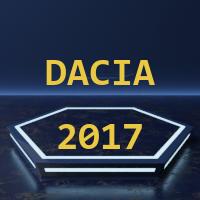 DACIA 2017