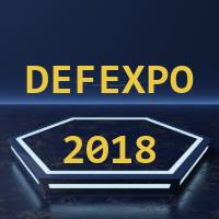 DEFEXPO 2018