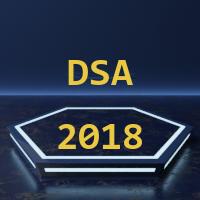DSA 2018