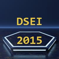 DSEI 2015