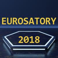 EUROSATORY 2018