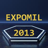 Expomil 2013