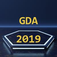 GDA 2019