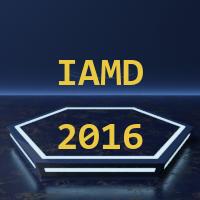 IAMD 2016