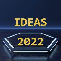 IDEAS 2022