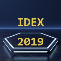 IDEX 2019