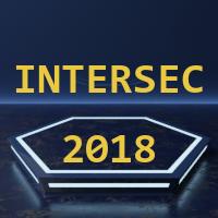 INTERSEC 2018