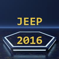 JEEP 2016