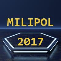 MILIPOL 2017