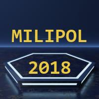 MILIPOL QATAR 2018