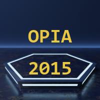 OPIA 2015