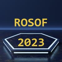 ROSOF 2023