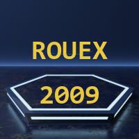 ROUEX 2009