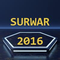Surface Warship 2016